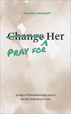 Picture of Pray for Her