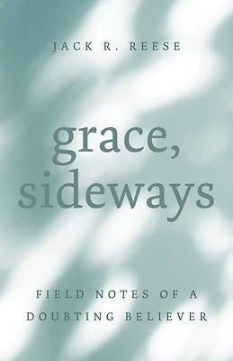 Picture of Grace, Sideways