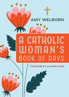Picture of A Catholic Woman's Book of Days