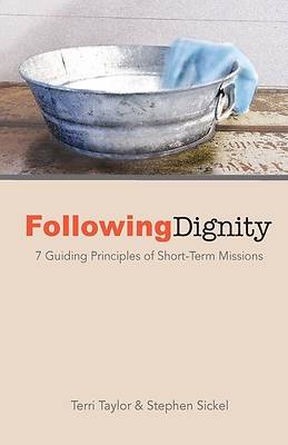 Picture of Following Dignity