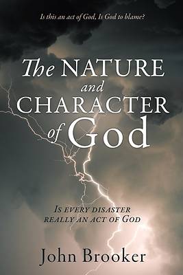 Picture of The Nature and Character of God