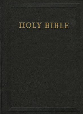 Picture of NRSV Lectern Edition with Apocrypha