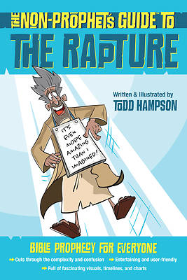 Picture of The Non-Prophet's Guide to the Rapture