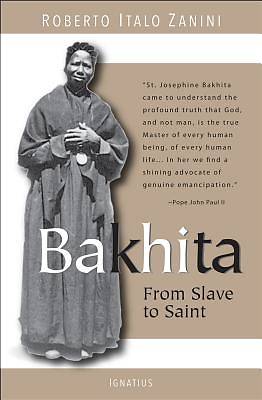 Picture of Bakhita