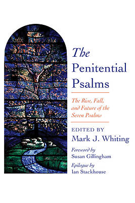 Picture of The Penitential Psalms
