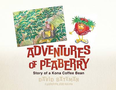 Picture of Adventures of Peaberry