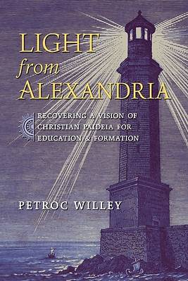 Picture of Light from Alexandria