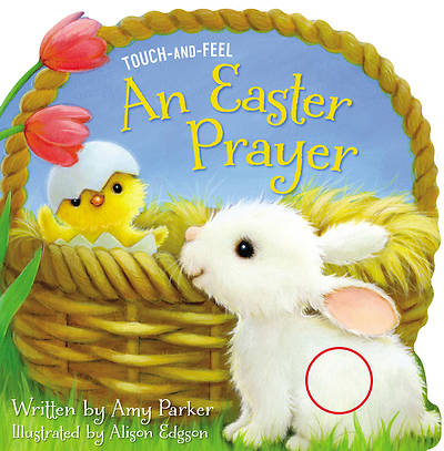 Picture of An Easter Prayer