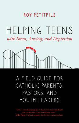 Picture of Helping Teens with Stress, Anxiety, and Depression