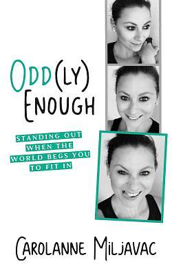 Picture of Odd(ly) Enough