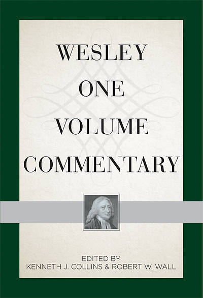 Picture of Wesley One Volume Commentary - ePub [eBook]