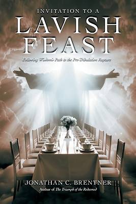 Picture of Invitation to a Lavish Feast