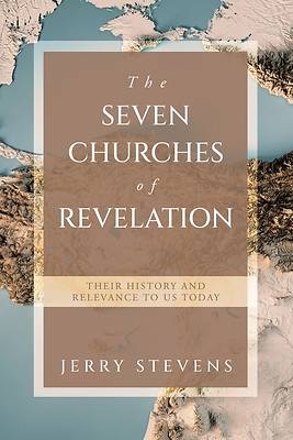 Picture of The Seven Churches of Revelation