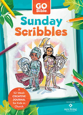 Picture of Sunday Scribbles