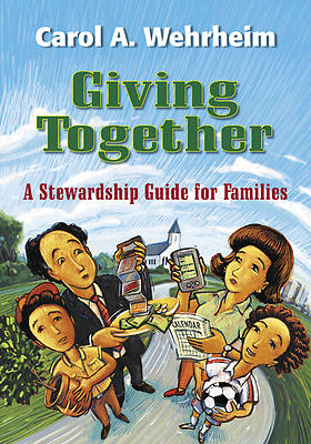 Picture of Giving Together