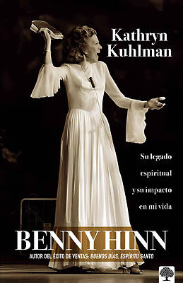 Picture of Kathryn Kuhlman