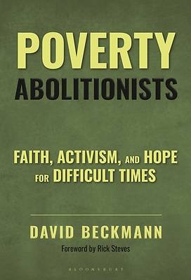 Poverty Abolitionists