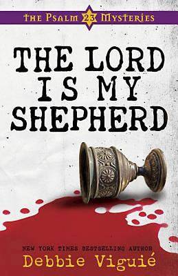 Picture of The Lord Is My Shepherd