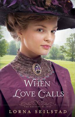 Picture of When Love Calls - eBook [ePub]