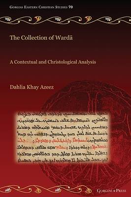 Picture of The Collection of Ward&#257;