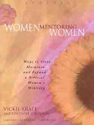 Picture of Women Mentoring Women