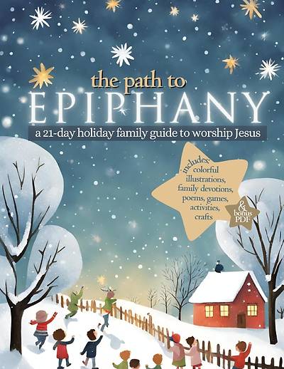 Picture of The Path to Epiphany