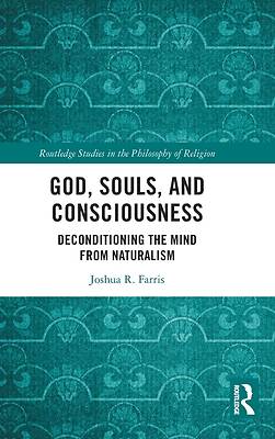 Picture of God, Souls, and Consciousness
