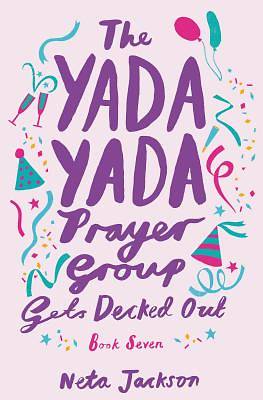 Picture of The Yada Yada Prayer Group Gets Decked Out