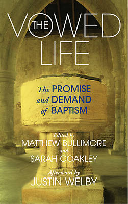 Picture of The Vowed Life