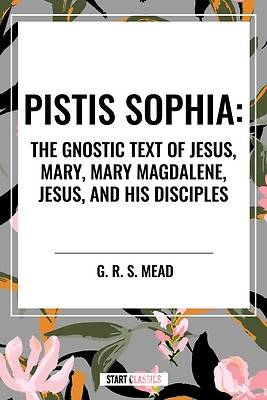 Picture of Pistis Sophia