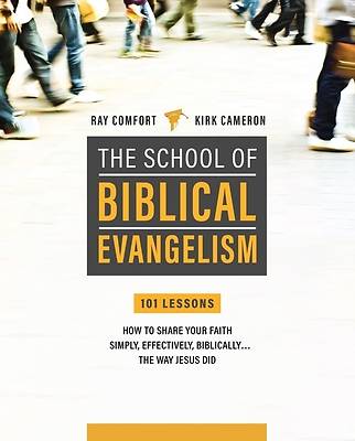 Picture of School of Biblical Evangelism