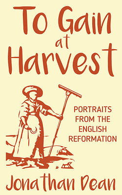 Picture of To Gain at Harvest