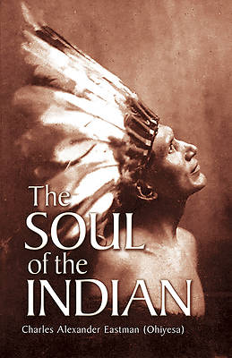 Picture of The Soul of the Indian