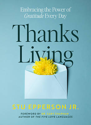 Picture of Thanks-Living