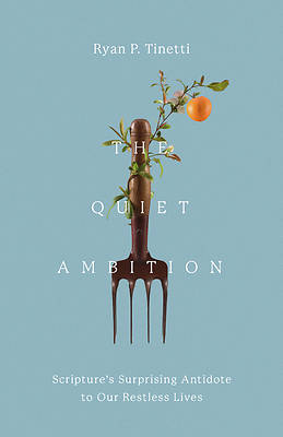 Picture of The Quiet Ambition