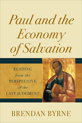 Picture of Paul and the Economy of Salvation