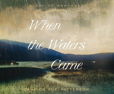 Picture of When the Waters Came