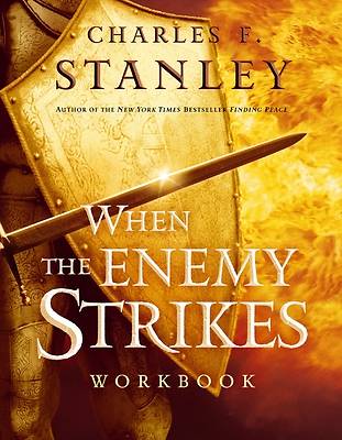 Picture of When the Enemy Strikes Workbook