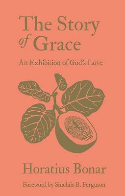 Picture of The Story of Grace