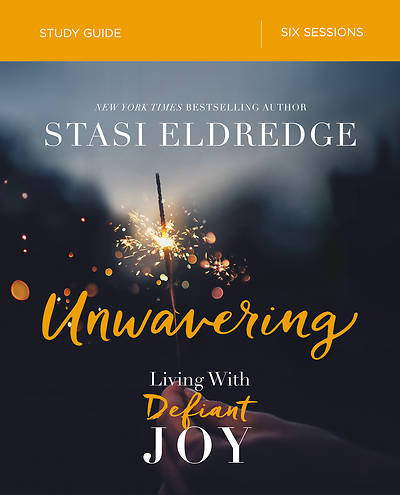 Picture of Unwavering Study Guide - eBook [ePub]