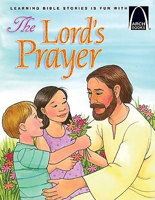 Picture of The Lord's Prayer
