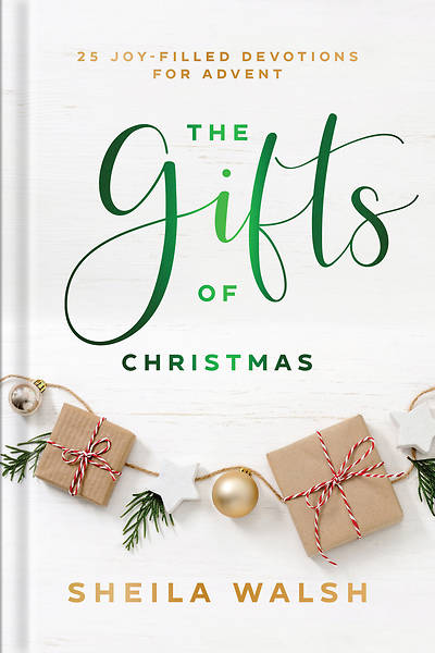 Picture of The Gifts of Christmas