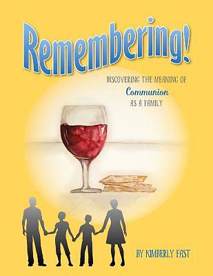 Picture of Remembering