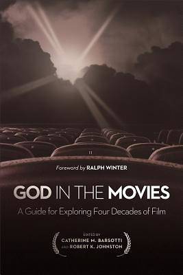 Picture of God in the Movies