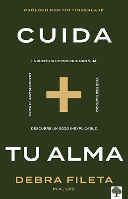 Picture of Cuida Tu Alma