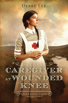 Picture of The Caregiver at Wounded Knee