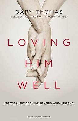Picture of Loving Him Well - eBook [ePub]