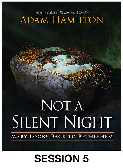 Picture of Not a Silent Night - Streaming Video Session 5