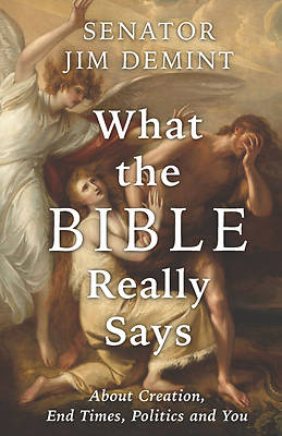 Picture of What the Bible Really Says