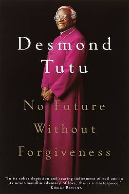 Picture of No Future Without Forgiveness